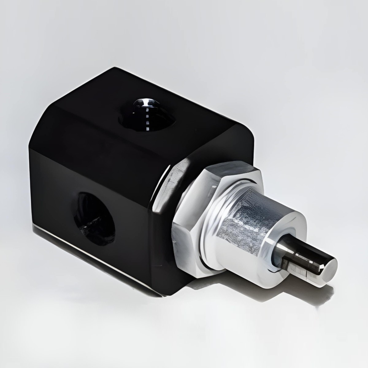 Agilent Hamilton 4-портовый клапан 2 мкл для Aquatek 70
