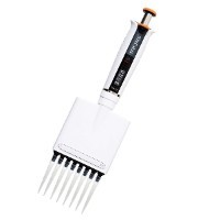 Sartorius Tacta 8-канальный механический дозатор 30-300 мкл