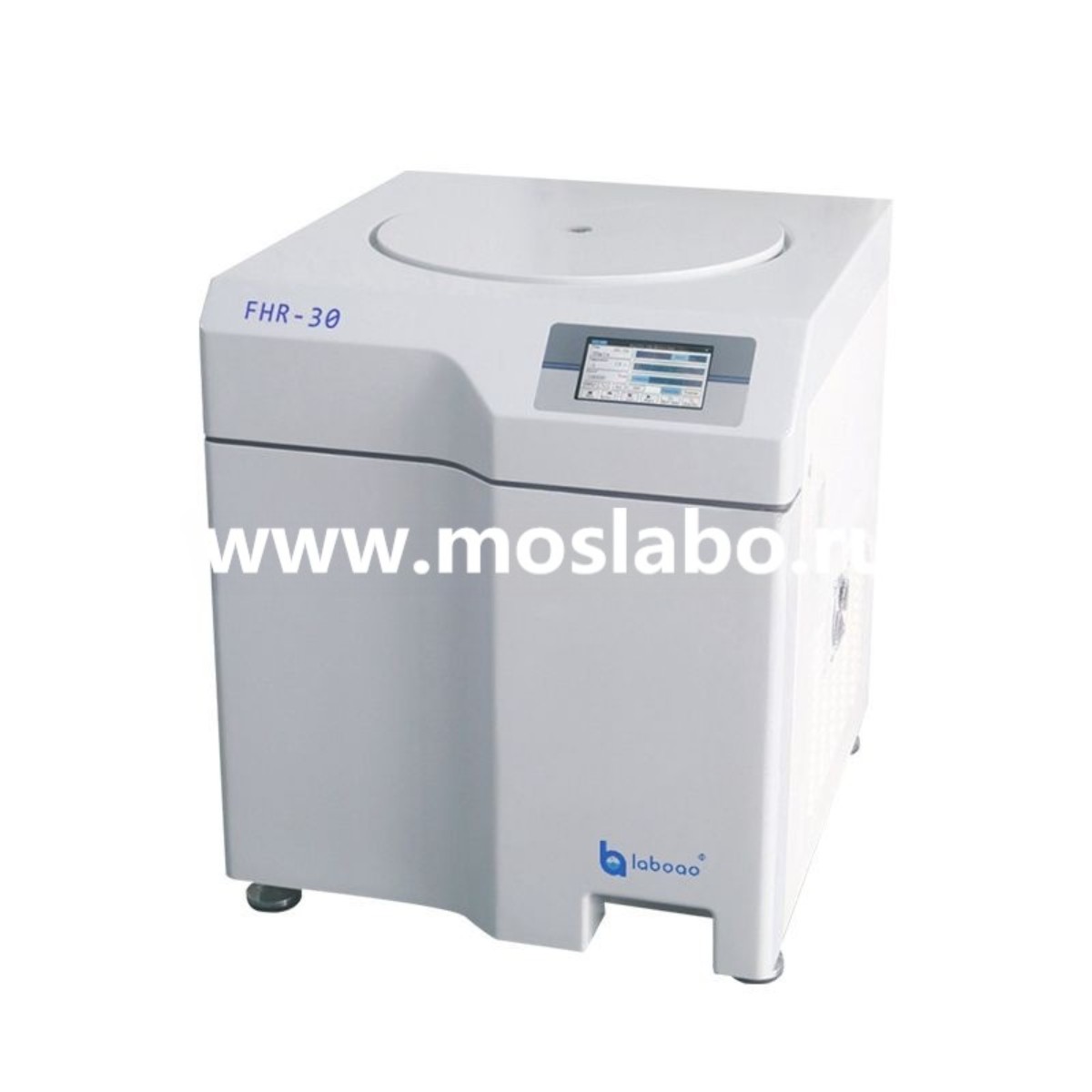 Laboao FHR-30 высокоскоростная центрифуга с охлаждением