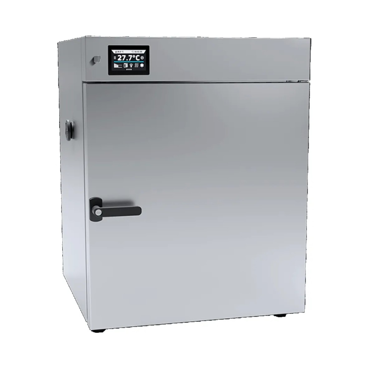 Pol-Eko SRW 115 IG Smart лабораторный стерилизатор