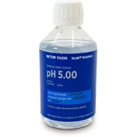 Mettler Toledo технический буферный раствор pH 5,00 в бутылке 250 мл