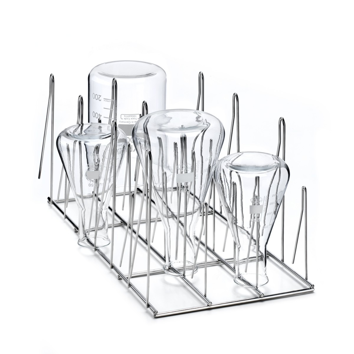 Smeg SB28 вставка для загрузки лабораторной посуды