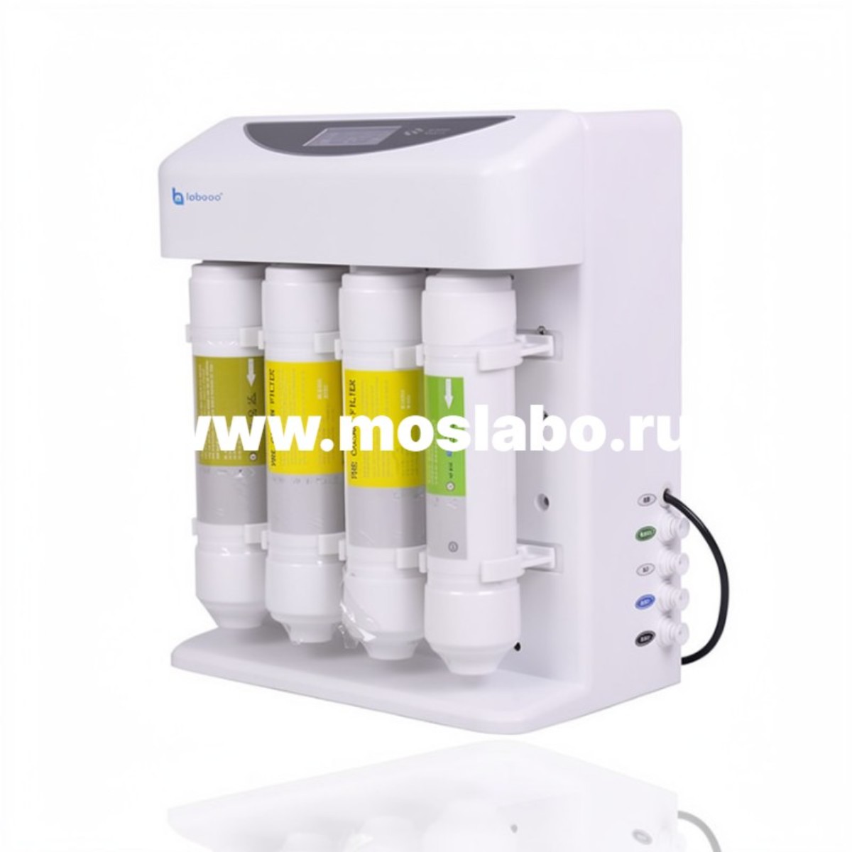 Laboao LD-DI-SML-30 система деионизированной воды