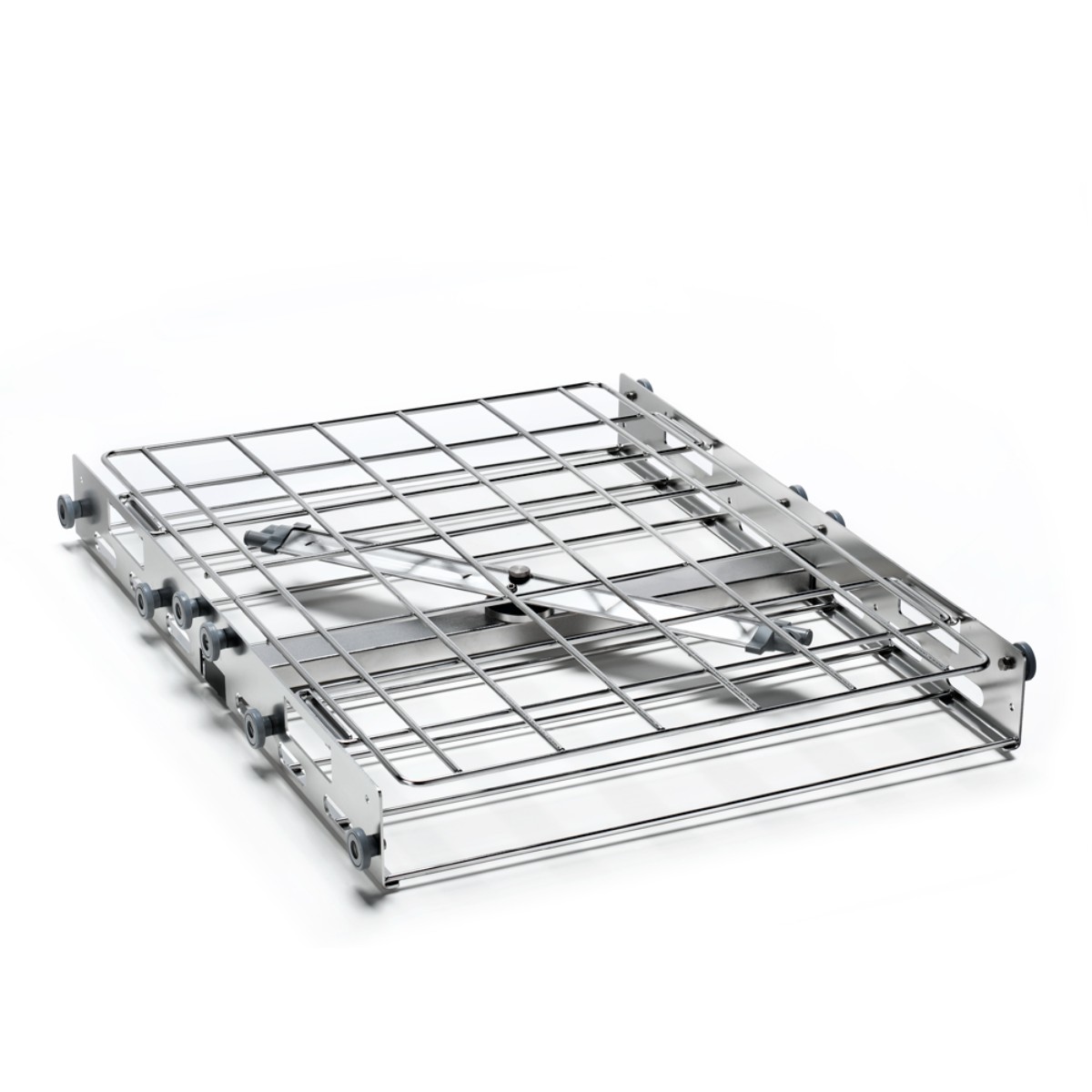 Smeg INSPLAV10 вставка для загрузки лабораторной посуды