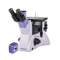 Magus Metal VD700 инвертированный металлографический микроскоп