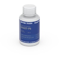 Mettler Toledo DX407-Pb раствор электролита