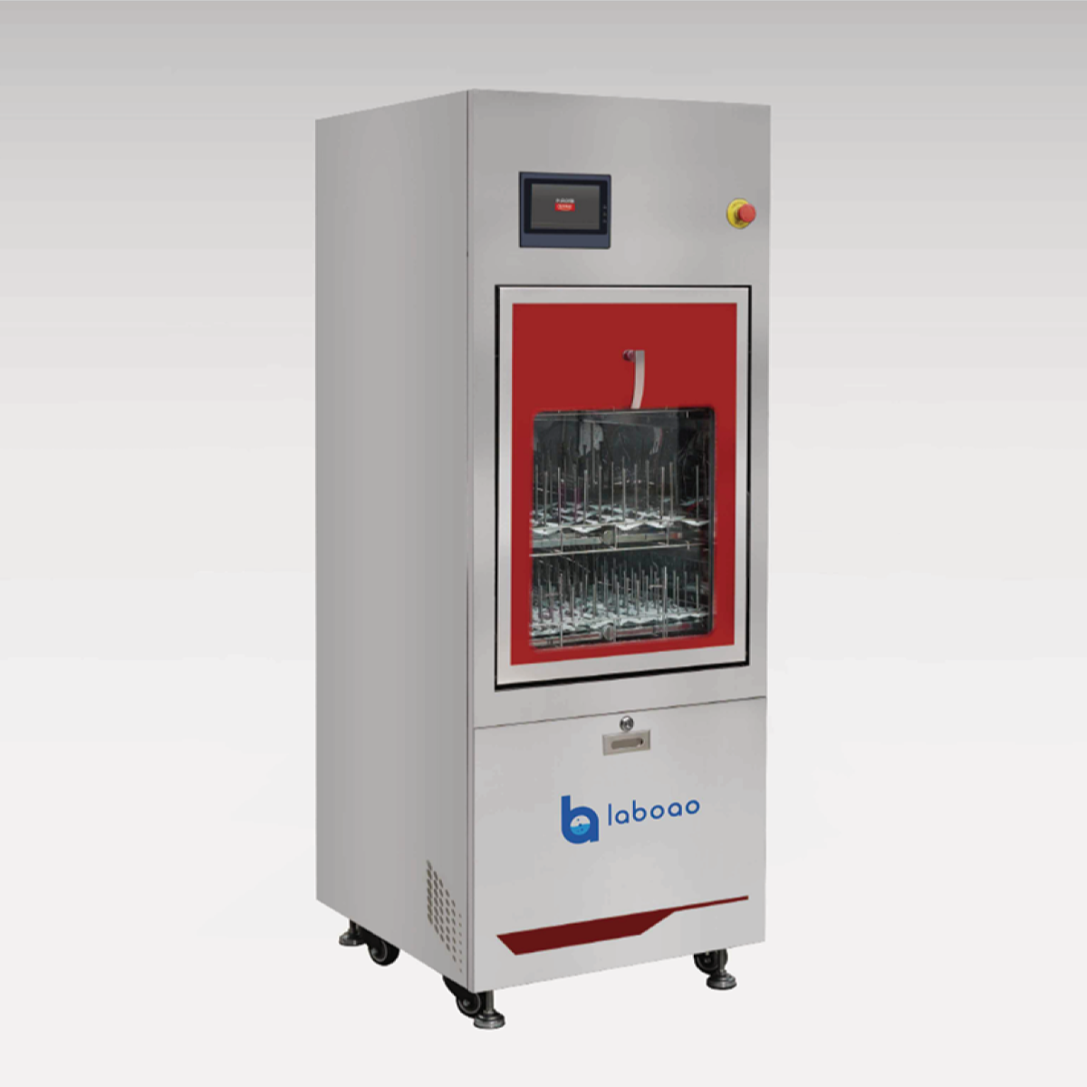 Laboao CTLW-320 машина для чистки лабораторной посуды