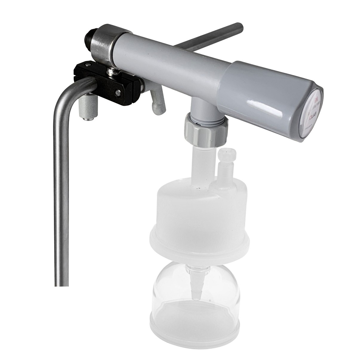 Hydrolab Demi кран для получения воды типа I