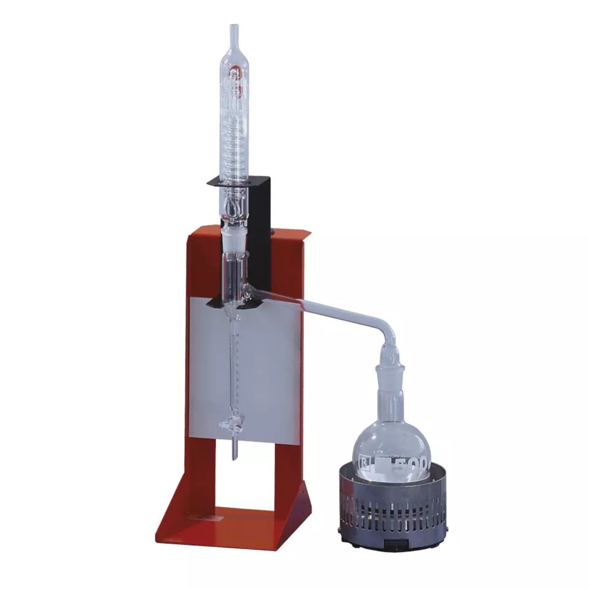 Behr behrotest KWA 500 анализатор содержания воды