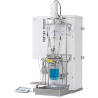 Mettler Toledo RC1mx HFCal реакционный калориметр