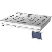 Mettler Toledo XK2003KLC компаратор массы