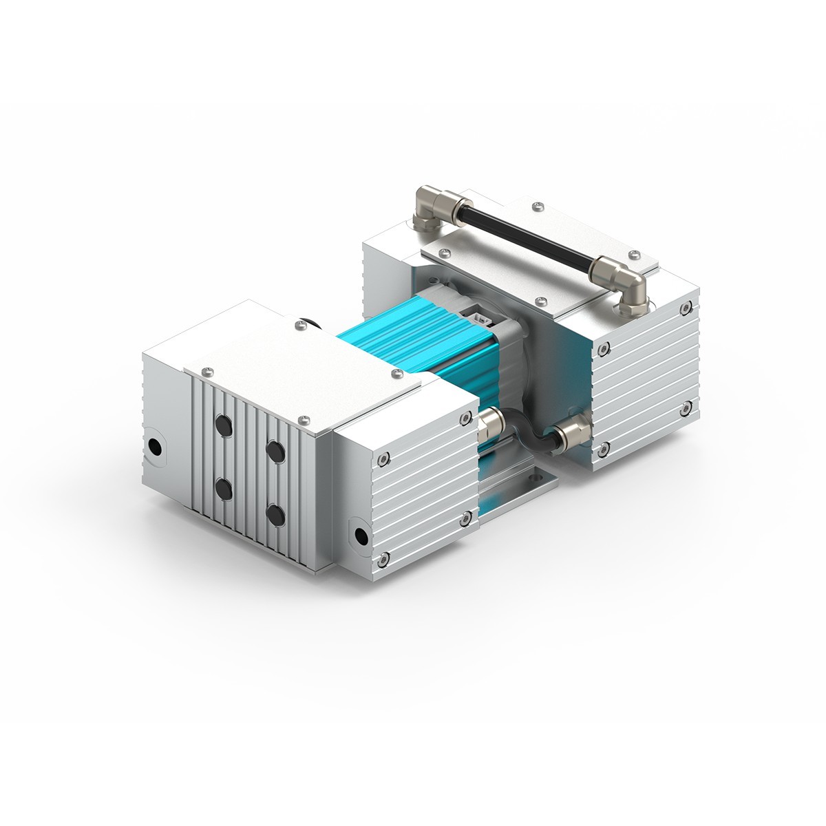 KNF N 813 мембранный газовый насос