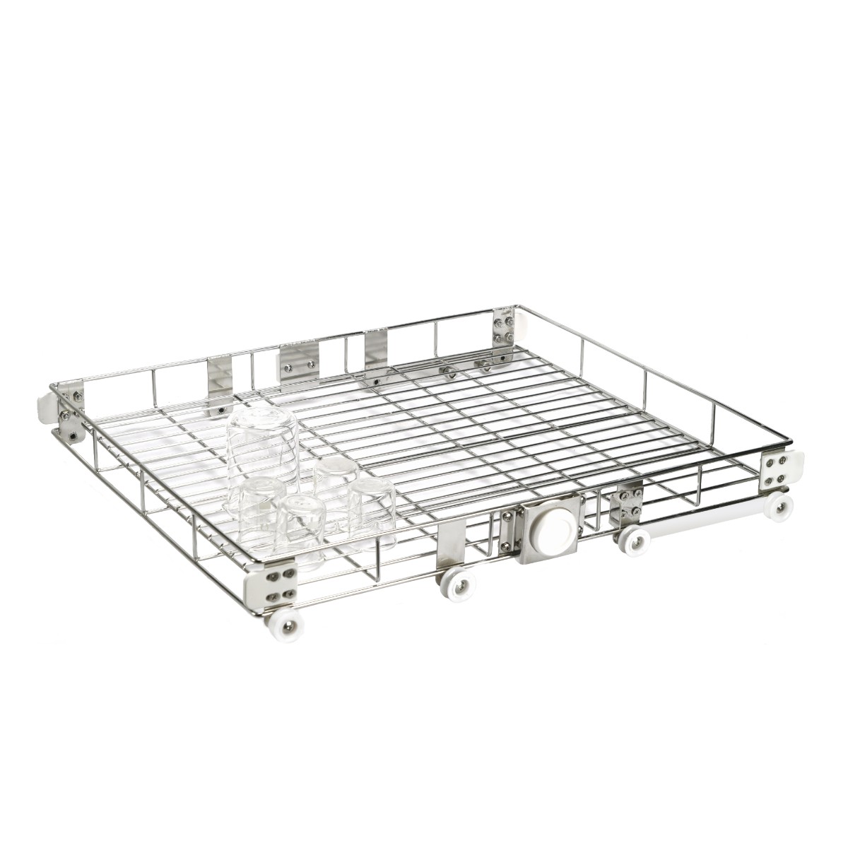 Creatrust CWBR01 вставка для очистки лабораторной посуды