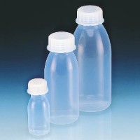 Brand бутыль 1 000 мл с широким горлом и завинчивающейся крышкой из ПФА