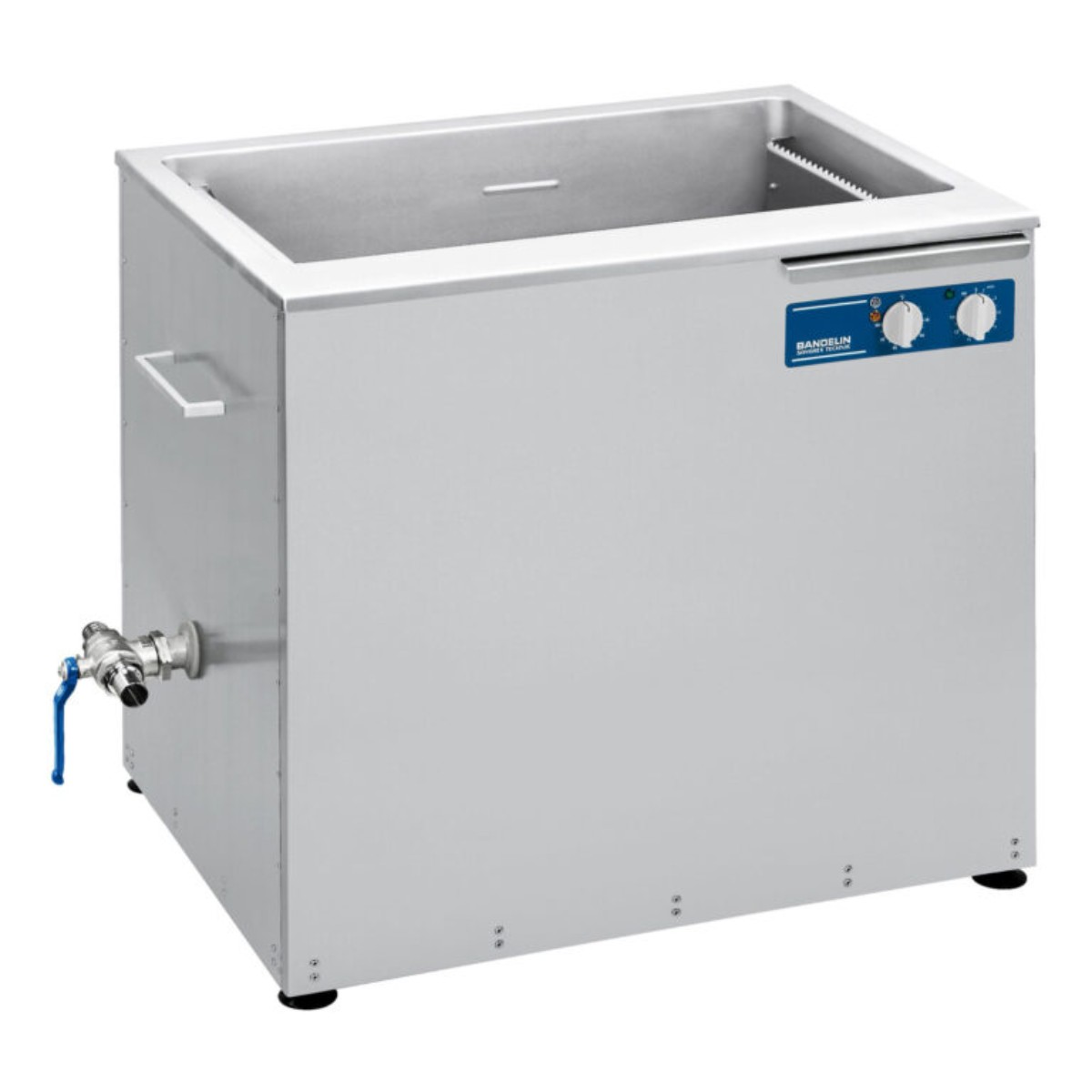 Bandelin Sonorex Technik RM 212 UH ультразвуковая ванна с подогревом (40 кГц)