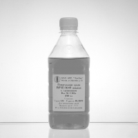 Питательная среда RPMI-1640 объемом 450 мл с глутамином «ПанЭко»