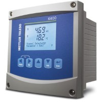 Mettler Toledo M400 2XH Cond Ind трансмиттер