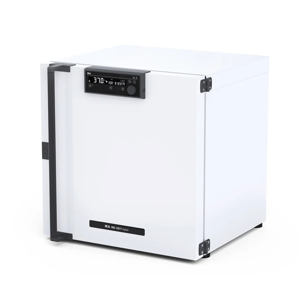 IKA INC 125 F digital конвекционный инкубатор