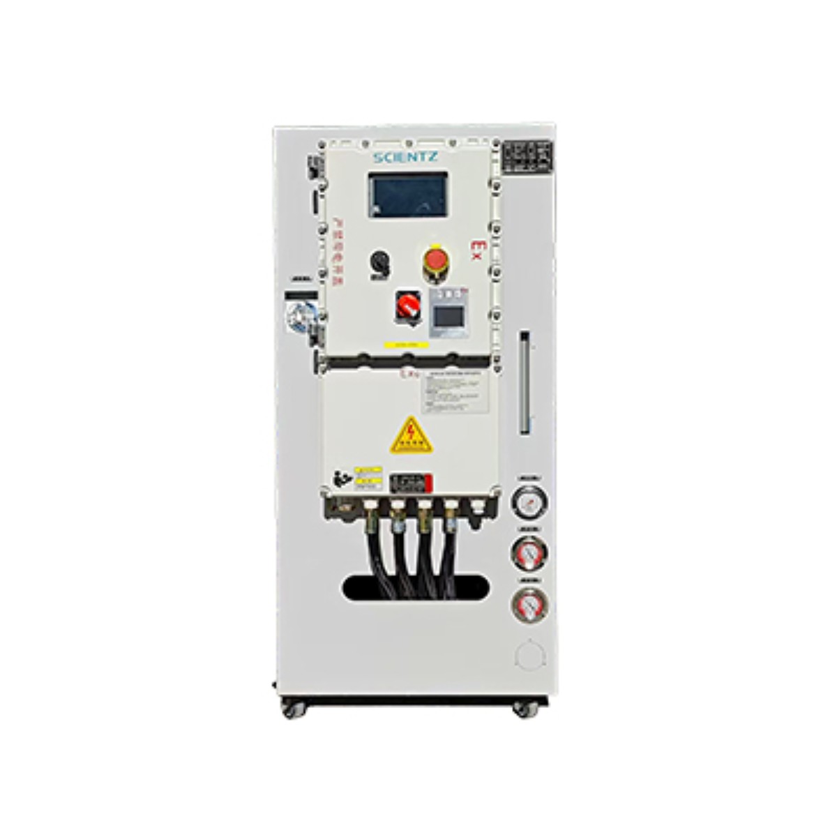 Scientz HL55-620 циркуляционный криостат
