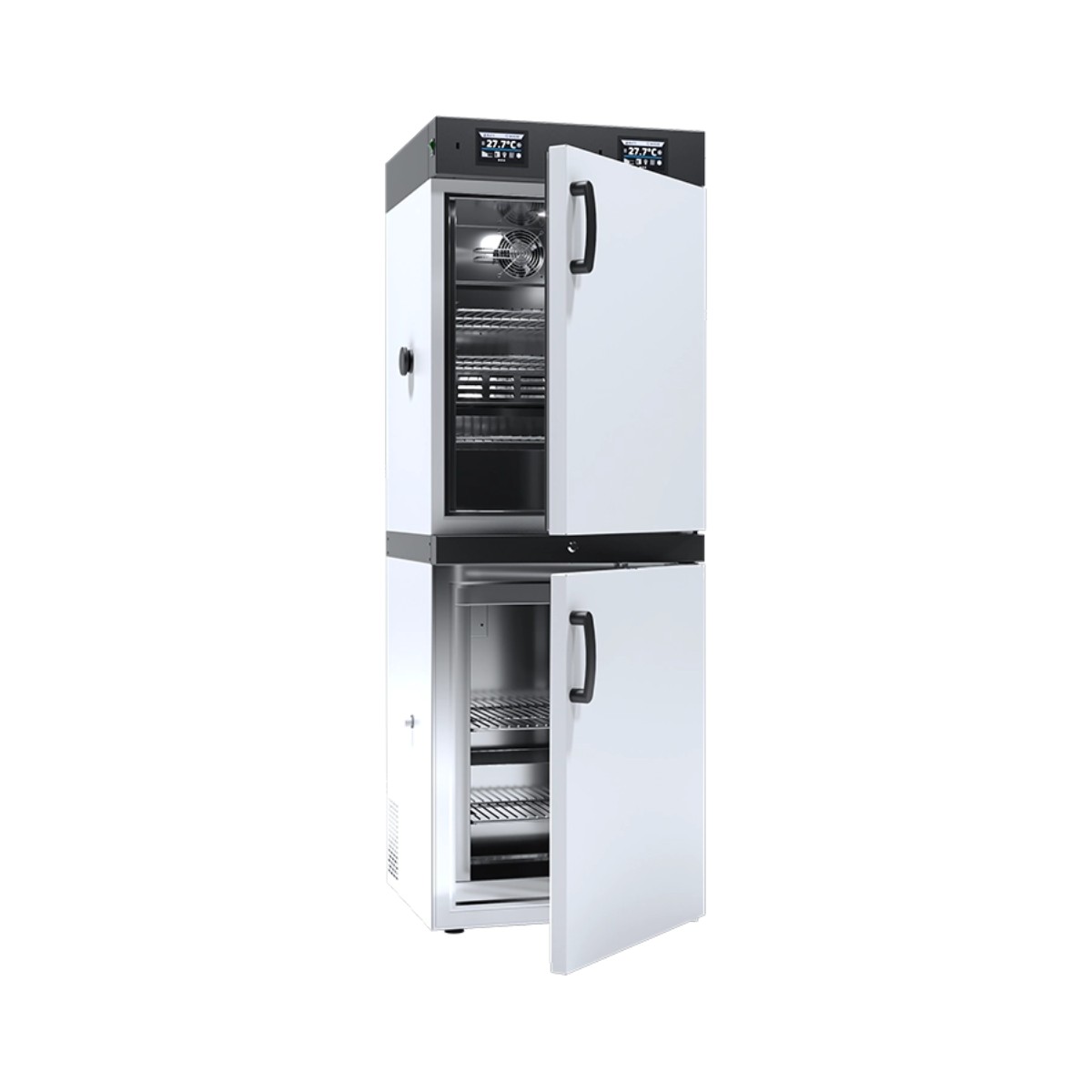 Pol-Eko ST2/ZLN85 P Smart PRO суховоздушный термостат с морозильником
