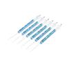 Agilent Blue Line шприц 10 мкл с фиксированной иглой 23-26s/42/конус (6 шт.)