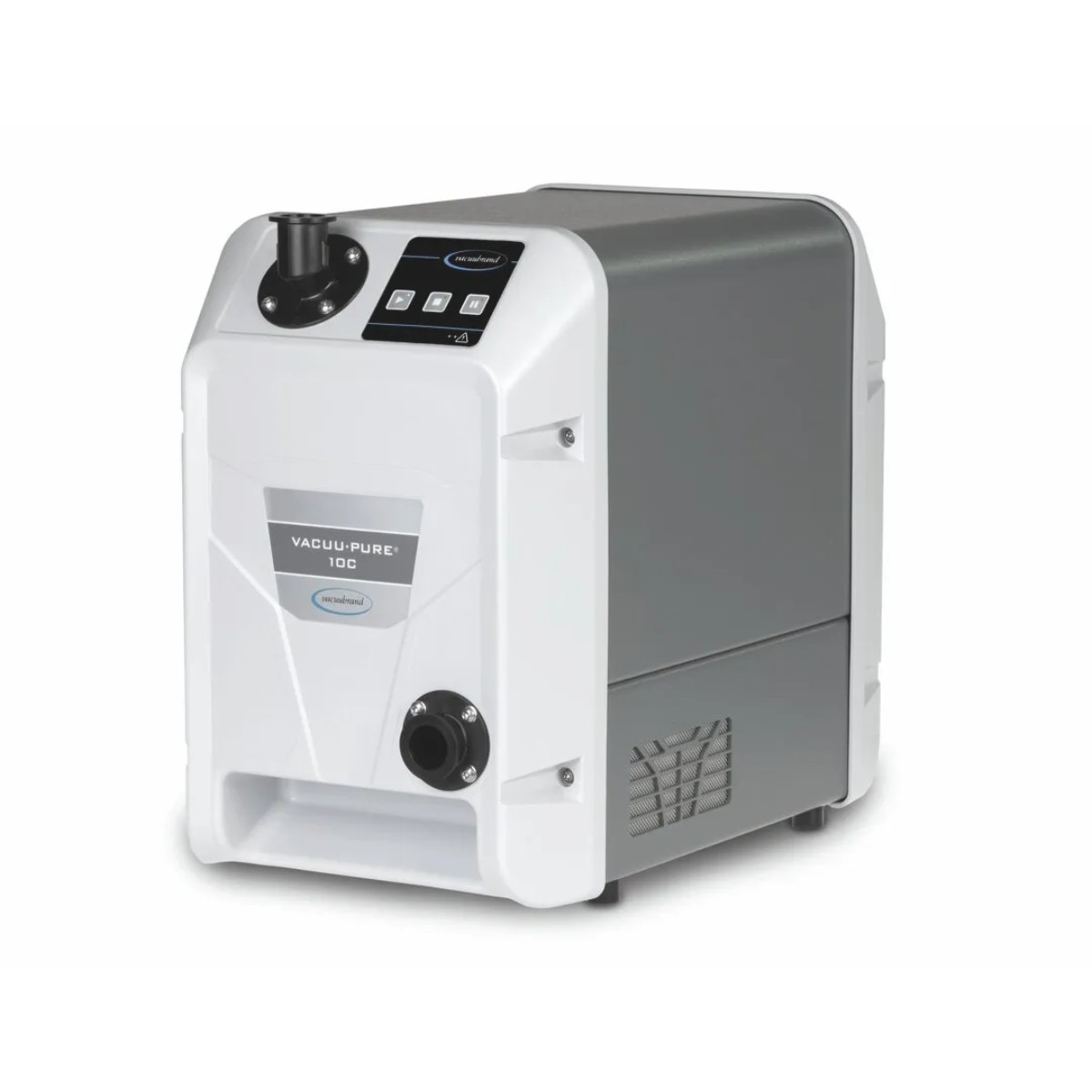Vacuubrand Vacuu Pure 10C винтовой насос