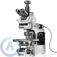 Olympus BX63 автоматизированный оптический микроскоп