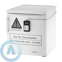KRC50 JULABO лабораторный холодильник для химикатов