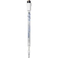 Mettler Toledo InLab Science Pro-ISM комбинированный pH-электрод