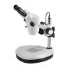 Микроскоп «Альтами СМ0745» стереоскопический