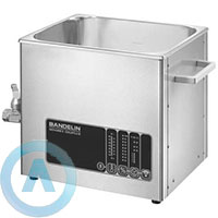 Bandelin DL 510 H Sonorex Digiplus (300×240×150 мм, 9,7 л) ультразвуковая ванна с регулировкой мощности