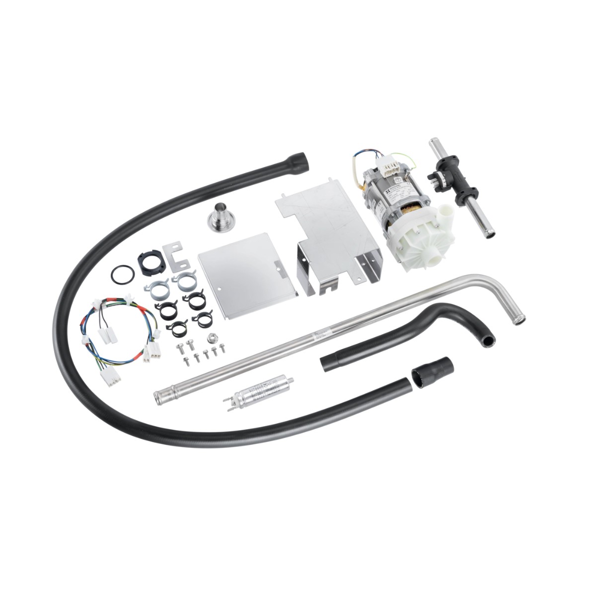Miele APLW 880 комплект для модернизации моечной машины Miele PLW 8636