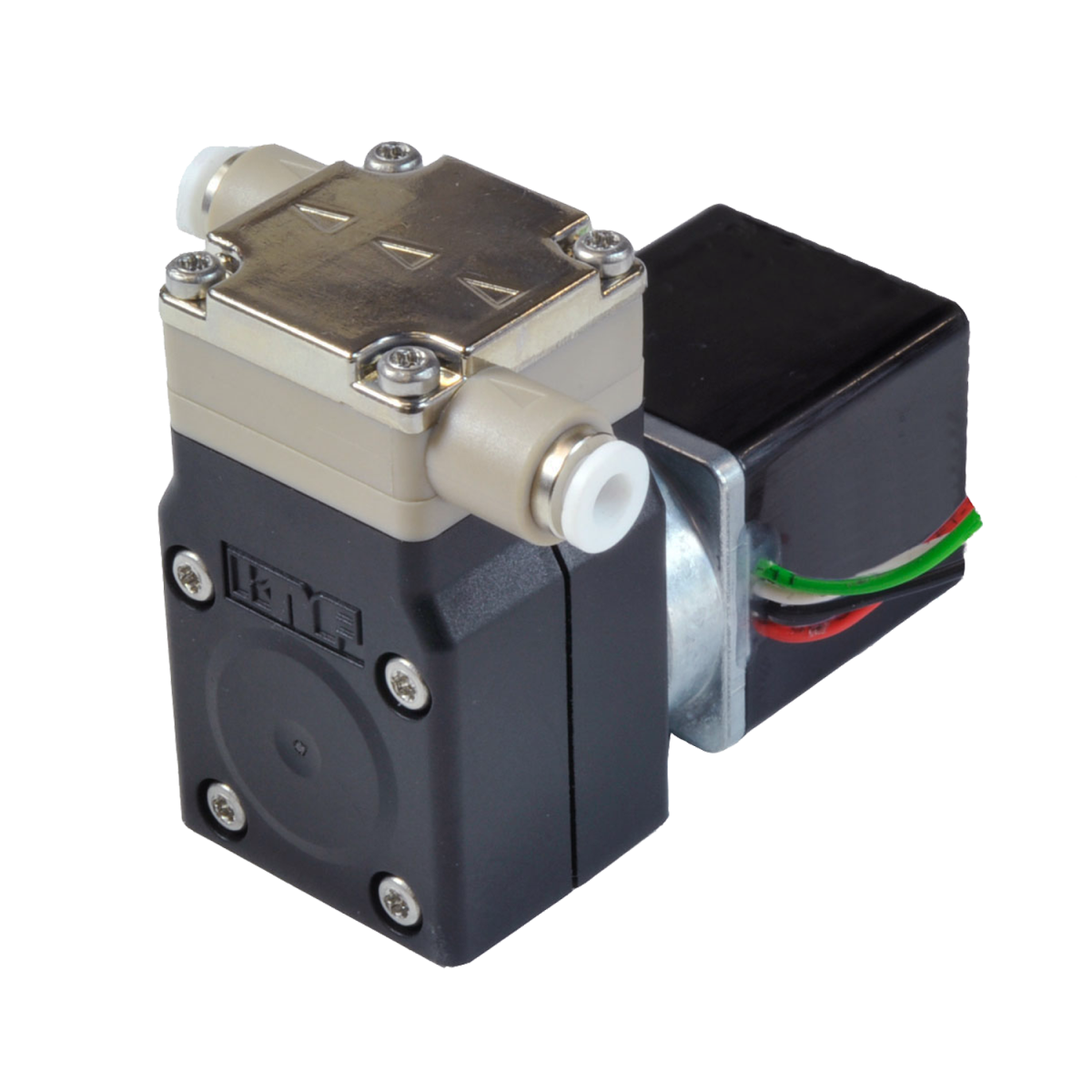 KNF NF 2.35 мембранный жидкостный насос