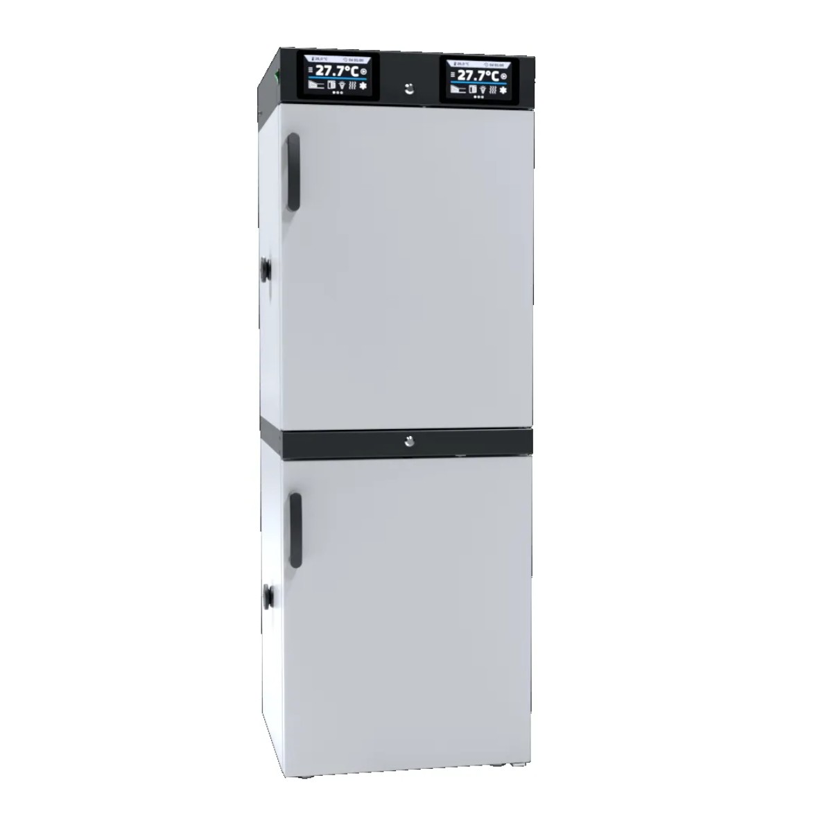 Pol-Eko ST 2/2 C Smart PRO суховоздушный термостат