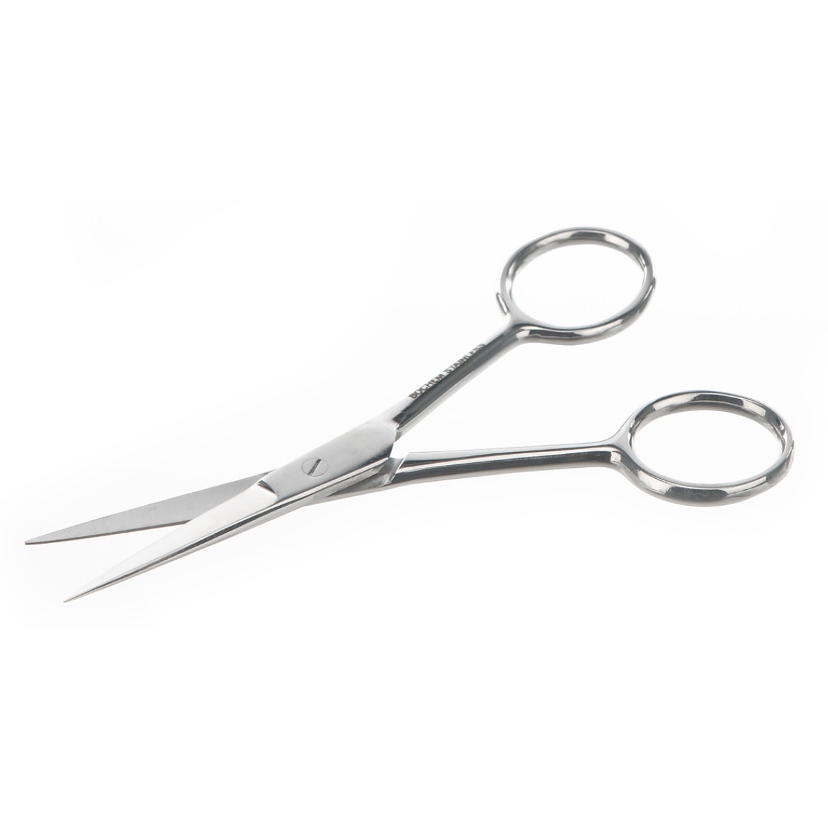 Bochem ножницы для микроскопии с прямыми концами 115 мм