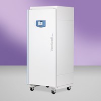 BMT Venticell 404 EVO line сушильный шкаф