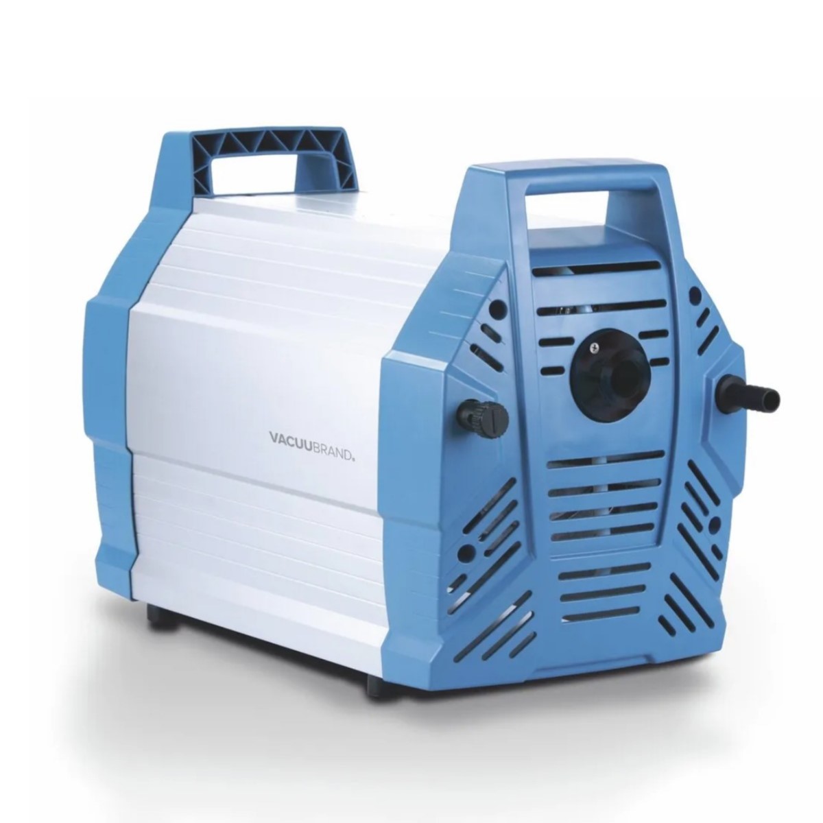 Vacuubrand MV 10C NT химический мембранный насос