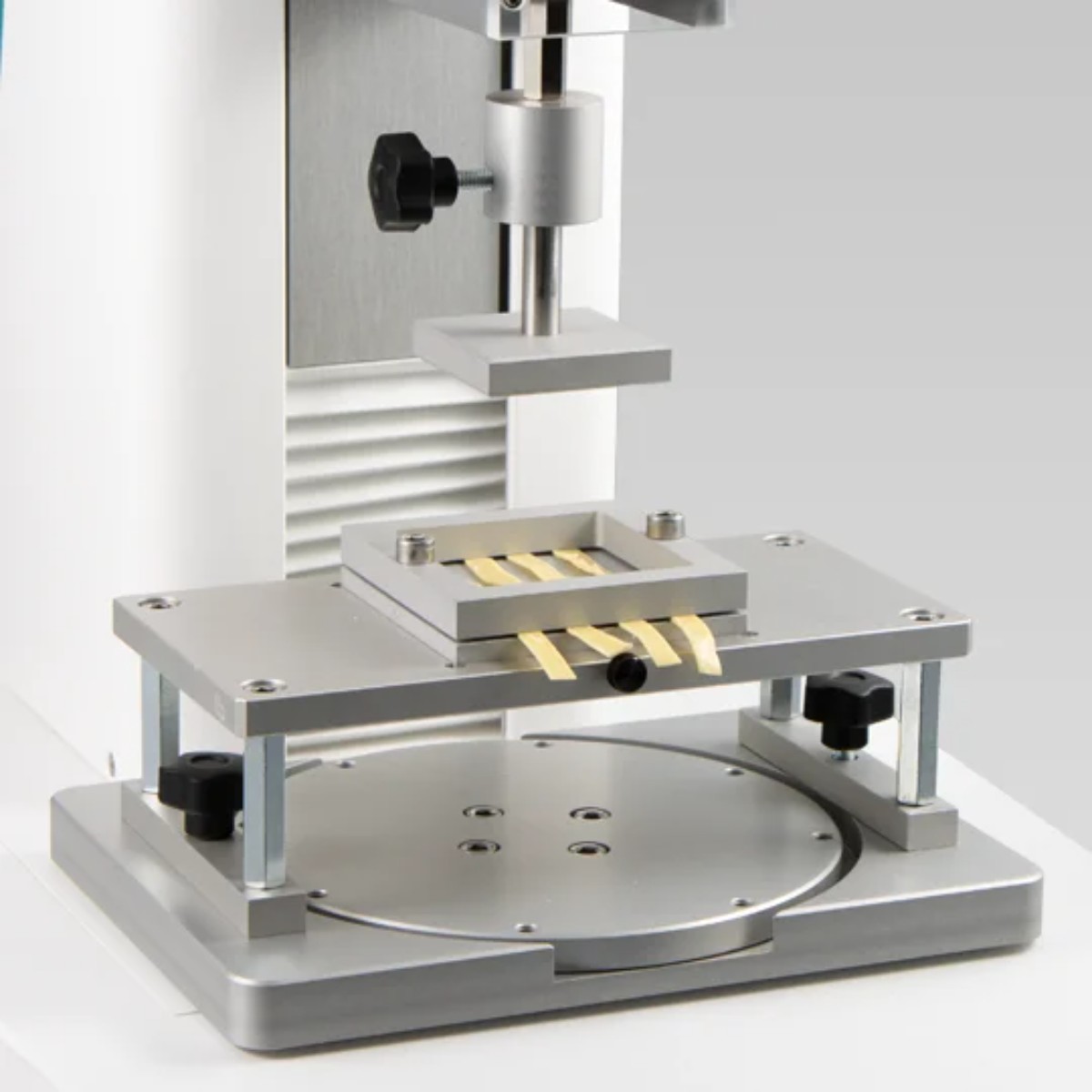 Lamy Rheology TX-UPFSF стенд для испытания сырой лапши на прочность и липкость