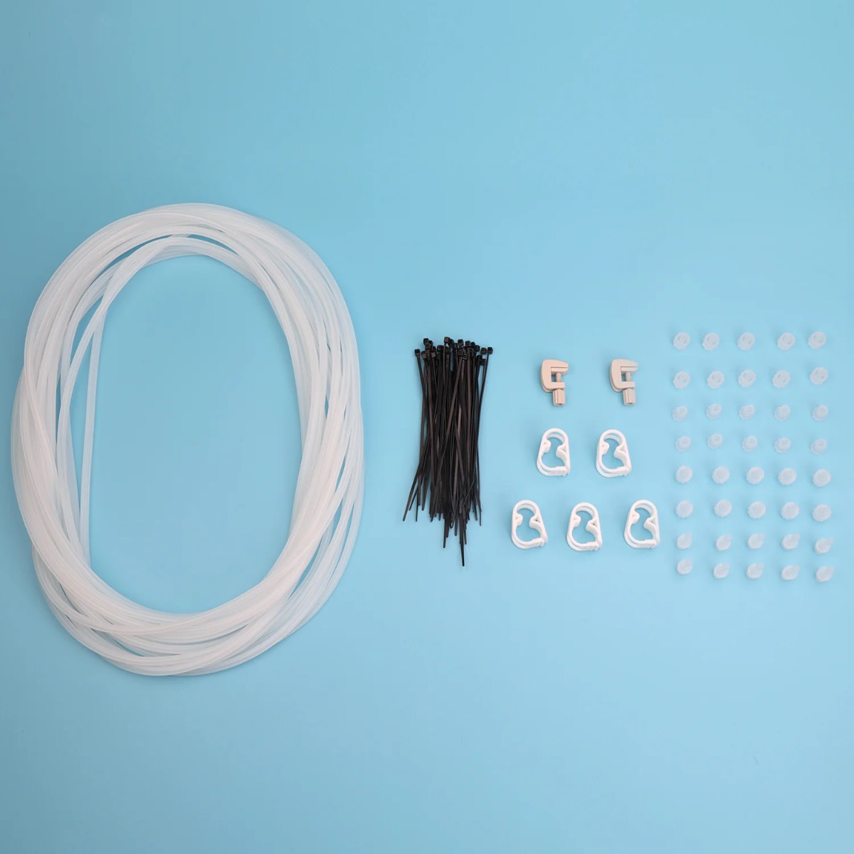 Cobetter Biophsep Mini & Minilab набор фитингов для половолоконных фильтров с трубками для насоса