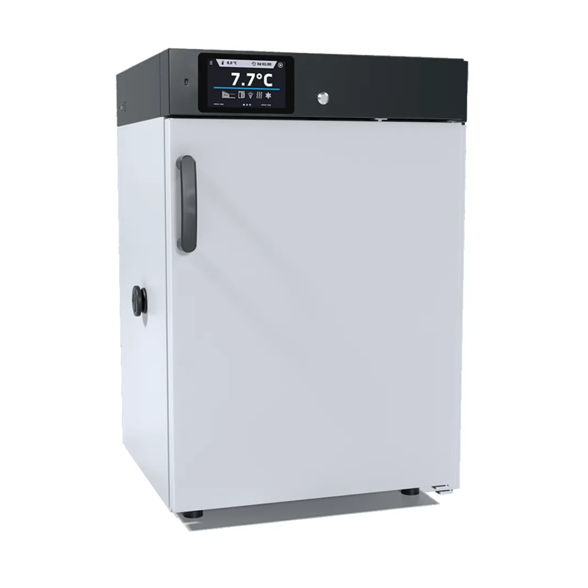 Pol-Eko ST 2 C Smart PRO суховоздушный термостат