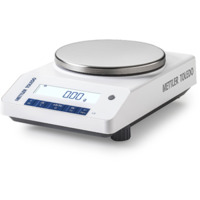Mettler Toledo LA4002E прецизионные весы