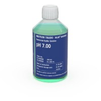 Mettler Toledo технический буферный раствор pH 7,00 в бутылке 250 мл