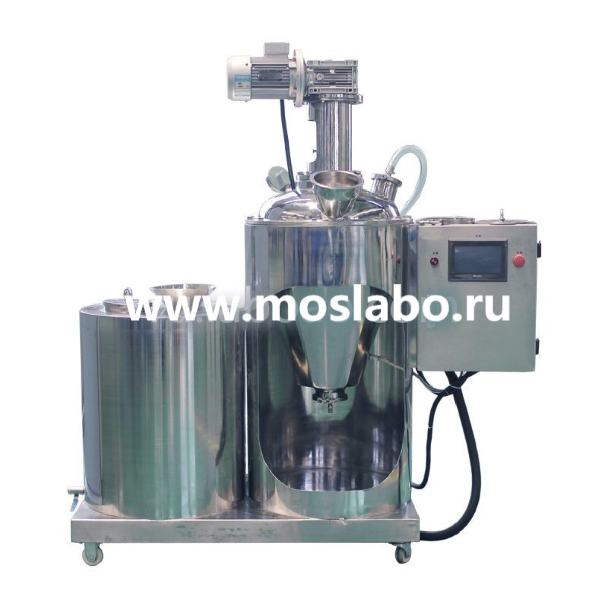 Laboao DMIX-50L сушильный шкаф