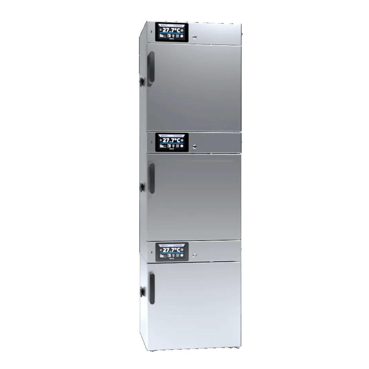 Pol-Eko ST 1/1/1 PS Smart PRO суховоздушный термостат