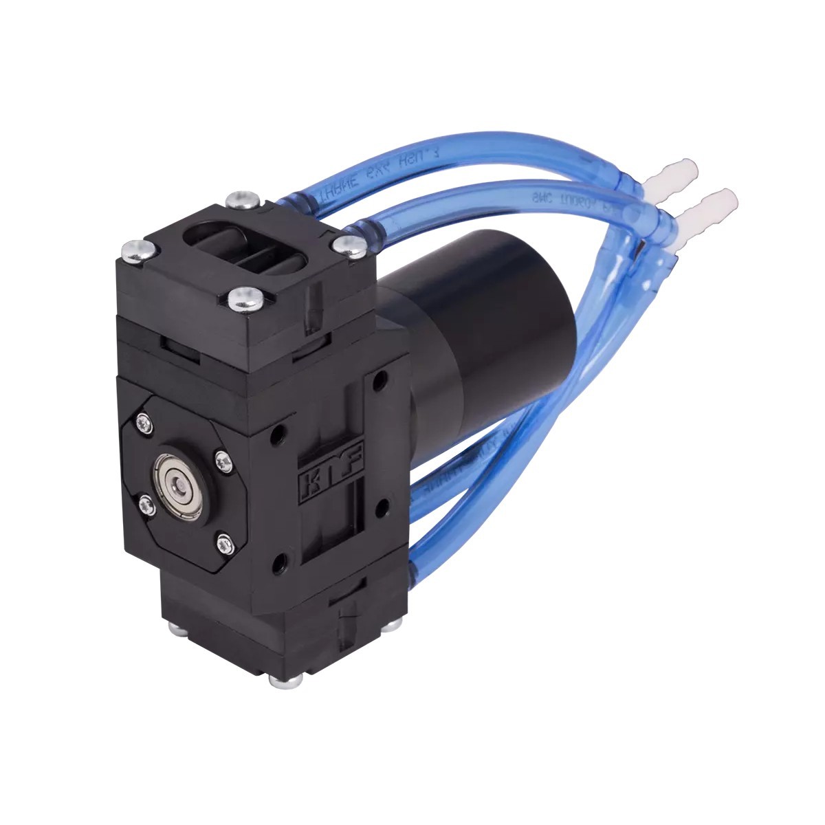 KNF NMP 830.1.2 HP мембранный газовый насос