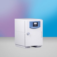 BMT Stericell 22 ECO горячевоздушный стерилизатор