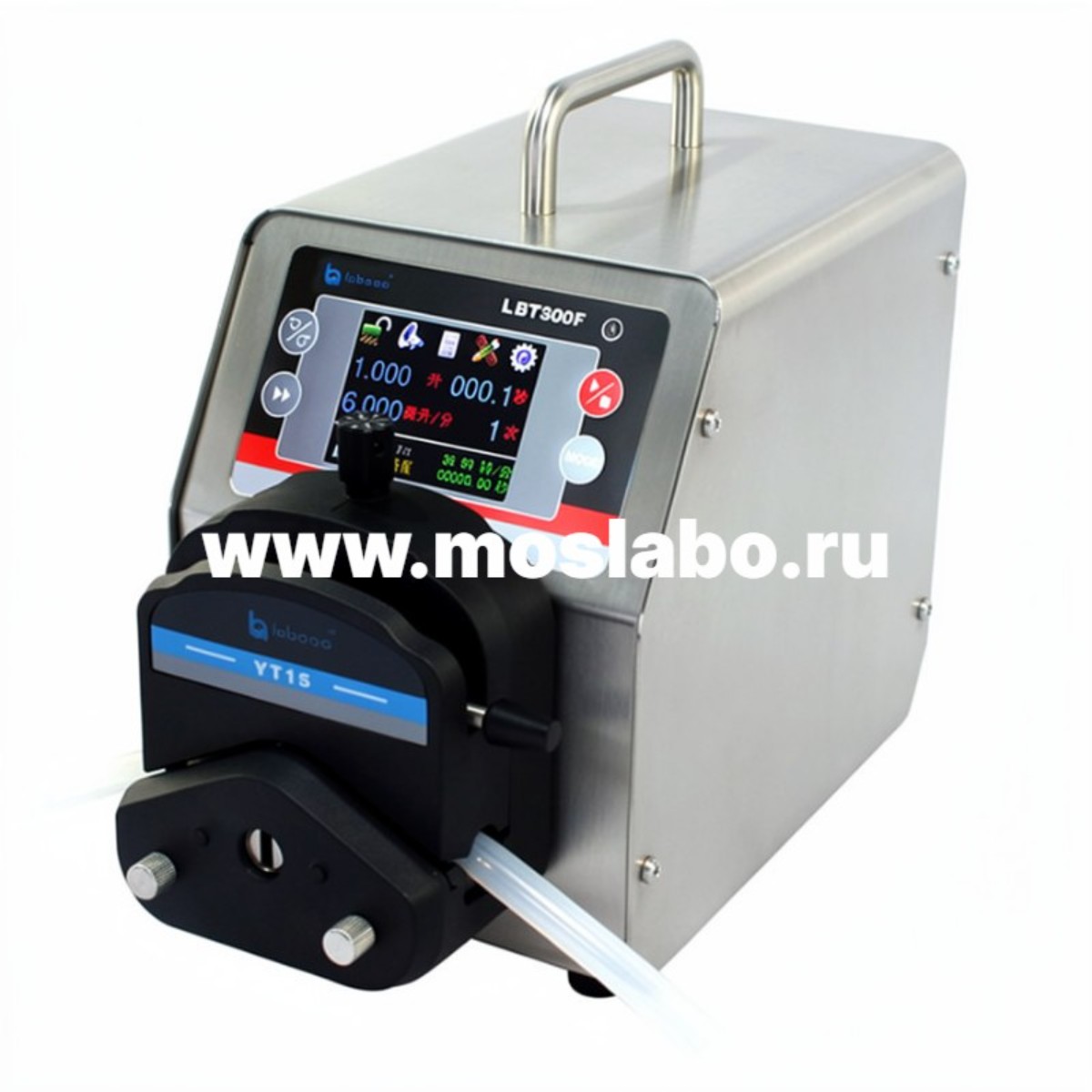 Laboao LBT300F перистальтический насос