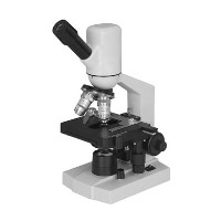 Микроскоп «Альтами 105» прямой биологический