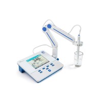 MT Measurement PH400F настольный ph-метр
