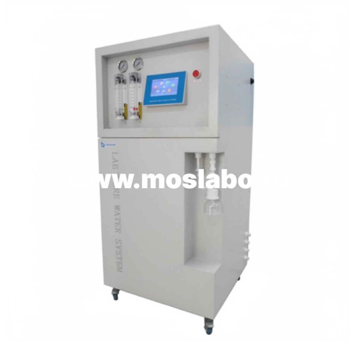 Laboao PRO-S-UP-F100 система сверхчистой воды
